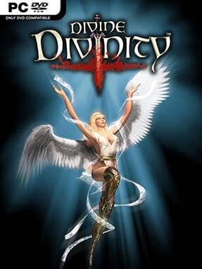 Divine Divinity Free Download (GOG)