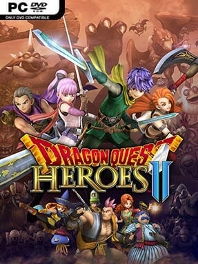 DRAGON QUEST HEROES II Free Download (Incl. ALL DLC)