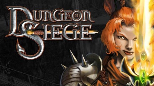 Dungeon Siege Free Download