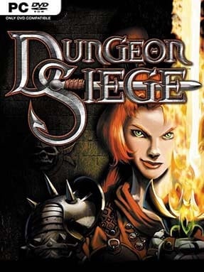 Dungeon Siege (v1.50) - PC Game on SteamUnlocked