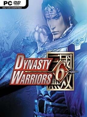 DYNASTY WARRIORS 6 Free Download