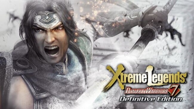 DYNASTY WARRIORS : Xtreme Legends Definitive Edition Free Download