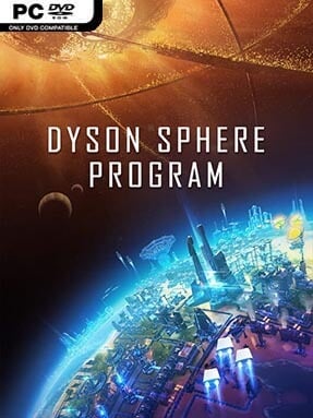 Dyson Sphere Program (v0.10.34.28529) - PC Game on SteamUnlocked