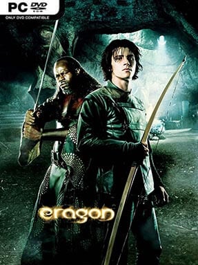 Eragon - PC Game on SteamUnlocked