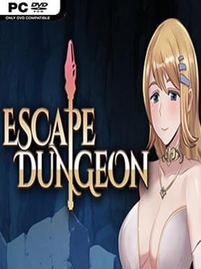Escape Dungeon (Uncensored) - PC Game on SteamUnlocked