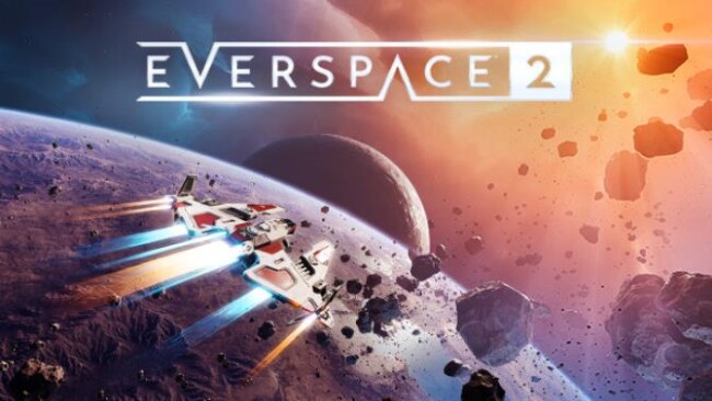 EVERSPACE Free Download