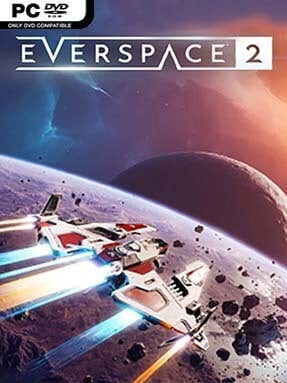 EVERSPACE 2 (v1.4.48188 & ALL DLC) - PC Game on SteamUnlocked