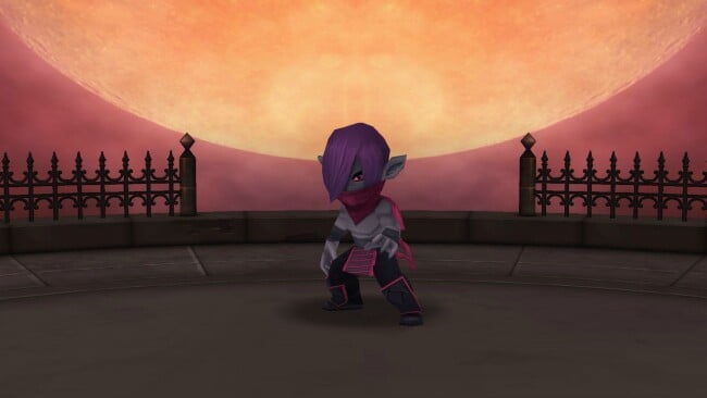 Evoland Legendary Edition PC Screenshot