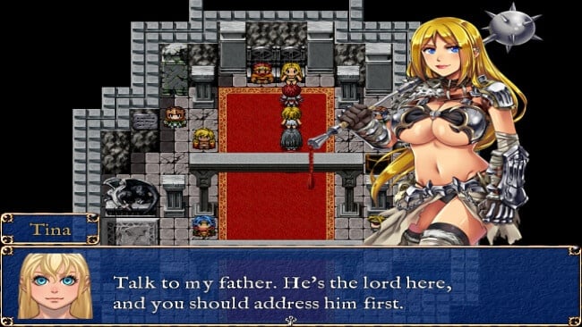 Final Battle PC Screenshot