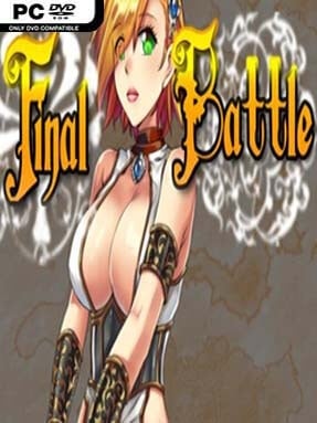 Final Battle (R18) - PC Game on SteamUnlocked