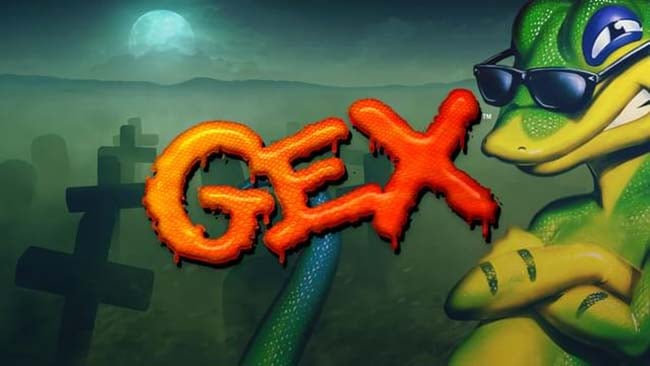 Gex Free Download