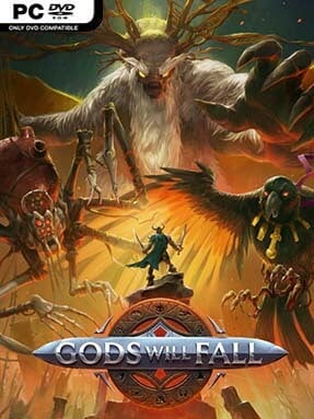 Gods Will Fall - PC Game on SteamUnlocked