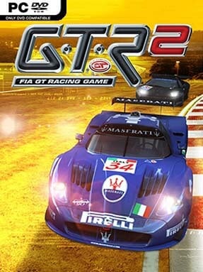 GTR 2 FIA GT Racing Game (v1.1.0.0) - PC Game on SteamUnlocked