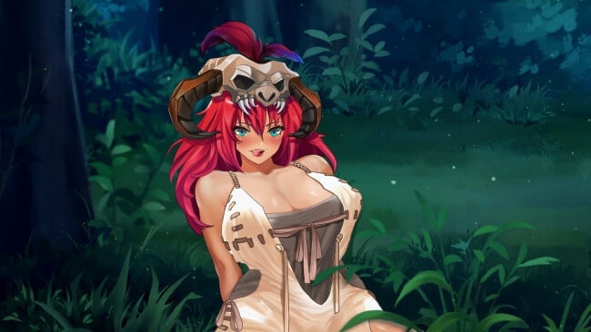 Hero by Chance PC Screenshot