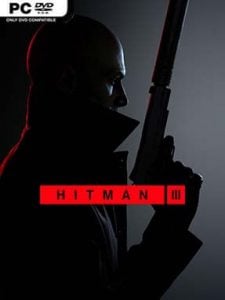 HITMAN World of Assassination