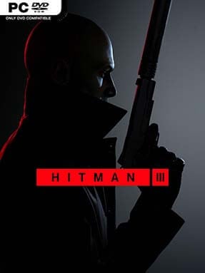 HITMAN World of Assassination  (v3.270.0 & ALL DLC)