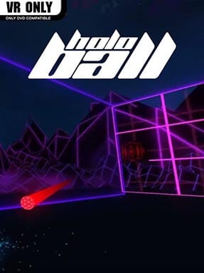 HoloBall (v2.0) - PC Game on SteamUnlocked