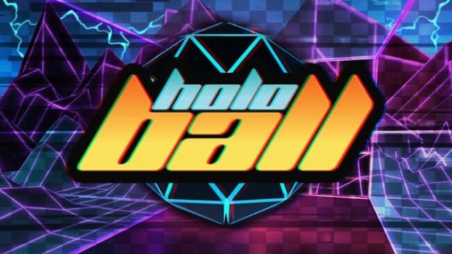 HoloBall Free Download