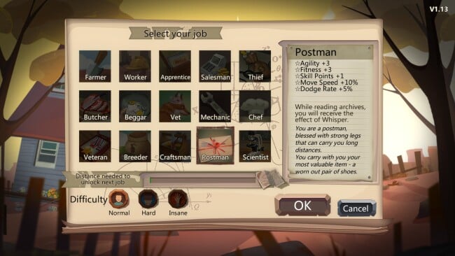 Home Behind PC Screenshot