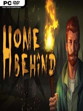 Home Behind (v1.2 & ALL DLC) - PC Game on SteamUnlocked