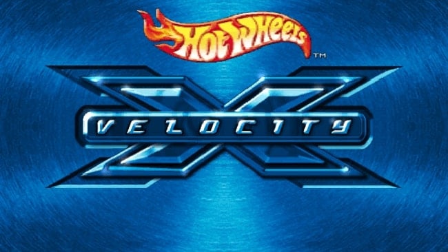 Hot Wheels: Velocity X Free Download