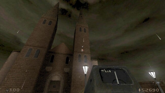 HROT PC Screenshot
