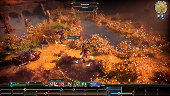 Iron Danger PC Screenshot