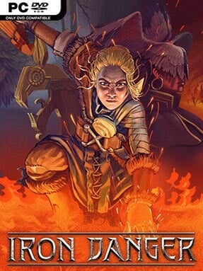 Iron Danger (v1.03.02) - PC Game on SteamUnlocked