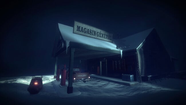 Kona PC Screenshot