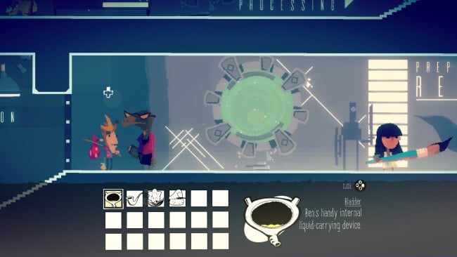 Lair of the Clockwork God PC Screenshot