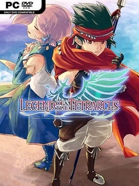 Legend of the Tetrarchs - PC Game on SteamUnlocked