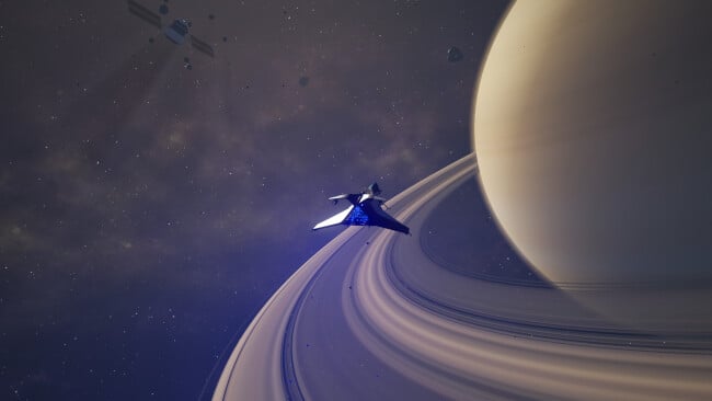 Main Assembly PC Screenshot