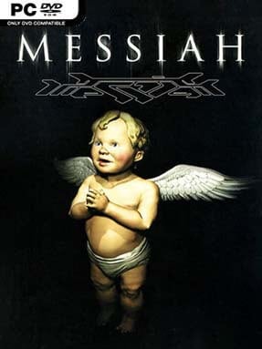Messiah (GOG) - PC Game on SteamUnlocked