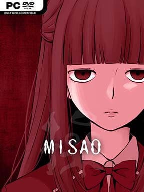 Misao – 2024 HD Remaster (v2024.08.15) - PC Game on SteamUnlocked