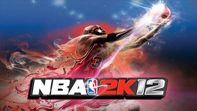 NBA 2K12 Free Download