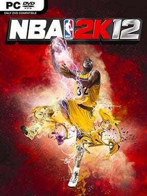 NBA 2K12 Free Download - PC Game on SteamUnlocked