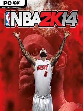 NBA 2K14 Free Download