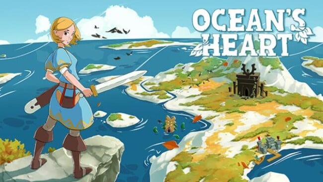 Ocean’s Heart Free Download