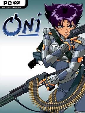 Oni (v1.0) - PC Game on SteamUnlocked