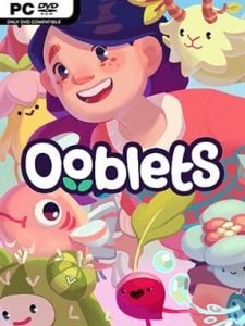 Ooblets