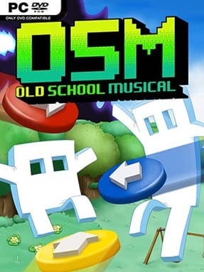 Old School Musical (v1.3.0) - PC Game on SteamUnlocked