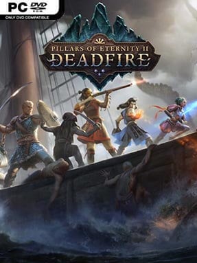 Pillars of Eternity II: Deadfire (v5.0.0.0040 & ALL DLC) - PC Game on SteamUnlocked