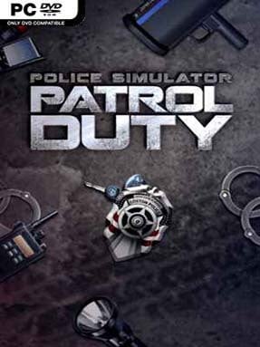 Police Simulator: Patrol Duty Free Download (v2021.01.20)