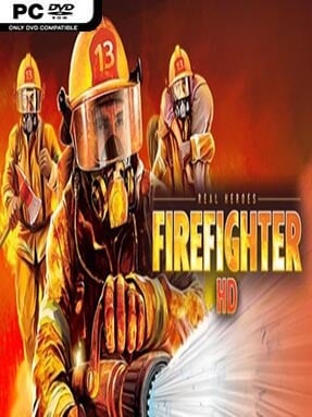 Real Heroes: Firefighter HD - PC Game on SteamUnlocked