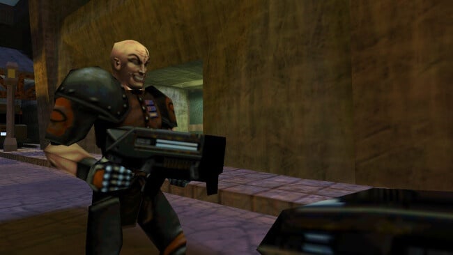 Requiem: Avenging Angel PC Screenshot