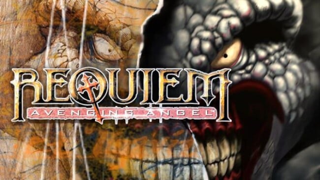 Requiem: Avenging Angel Free Download