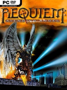Requiem: Avenging Angel (GOG) - PC Game on SteamUnlocked