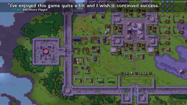 Rise to Ruins PC Screenshot
