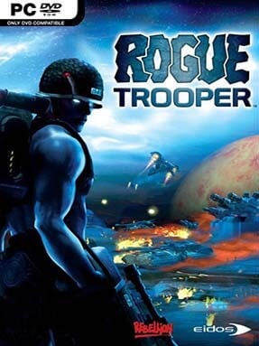 Rogue Trooper (GOG) - PC Game on SteamUnlocked