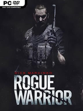 Rogue Warrior - PC Game on SteamUnlocked